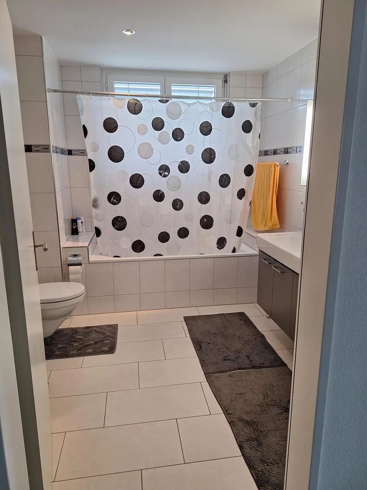 4.5 Zimmer Wohnung in Aarwangen