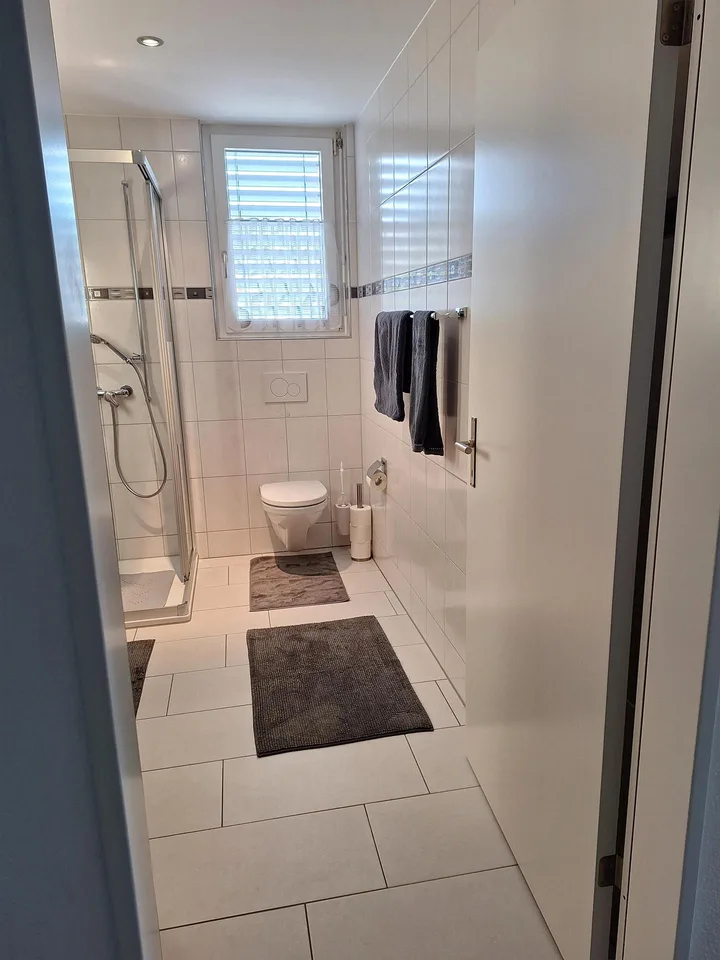 4.5 Zimmer Wohnung in Aarwangen
