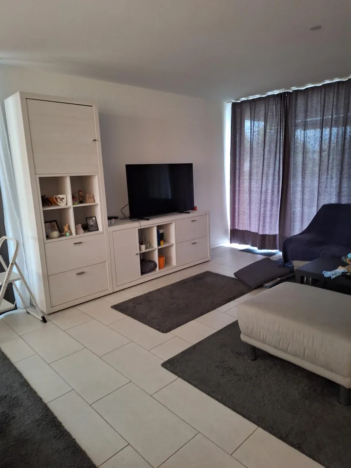 4.5 Zimmer Wohnung in Aarwangen