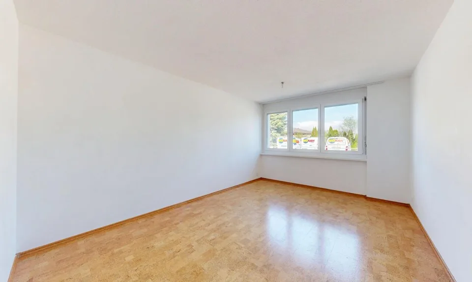 Helle 5.5-Zimmer-Wohnung – Foto 10 von 19