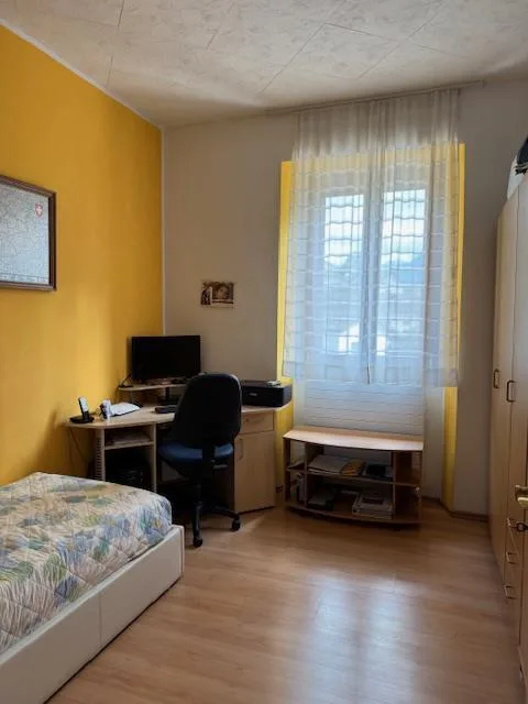 Biasca: casa unifamiliare con giardino e garage doppio – photo 6 of 12