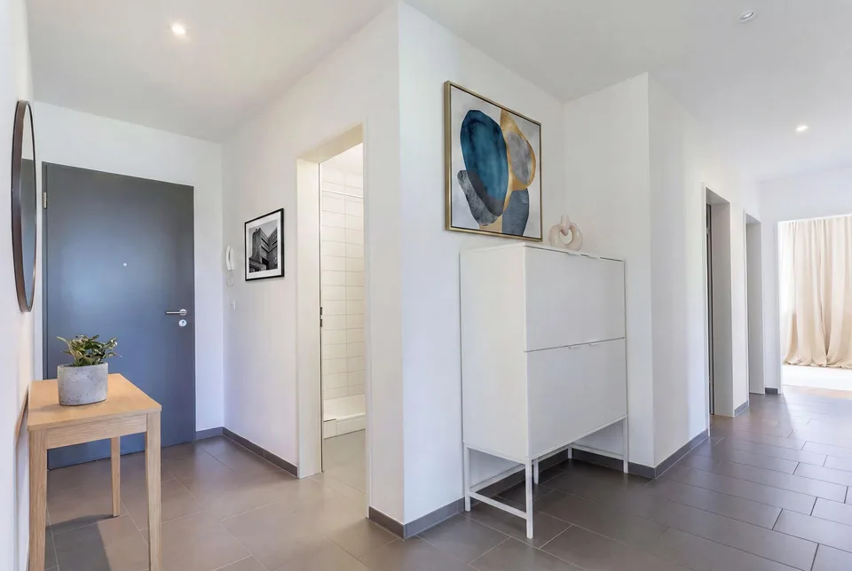 Exklusive 5.5-Zimmer Attikawohnung in Magden 2.1