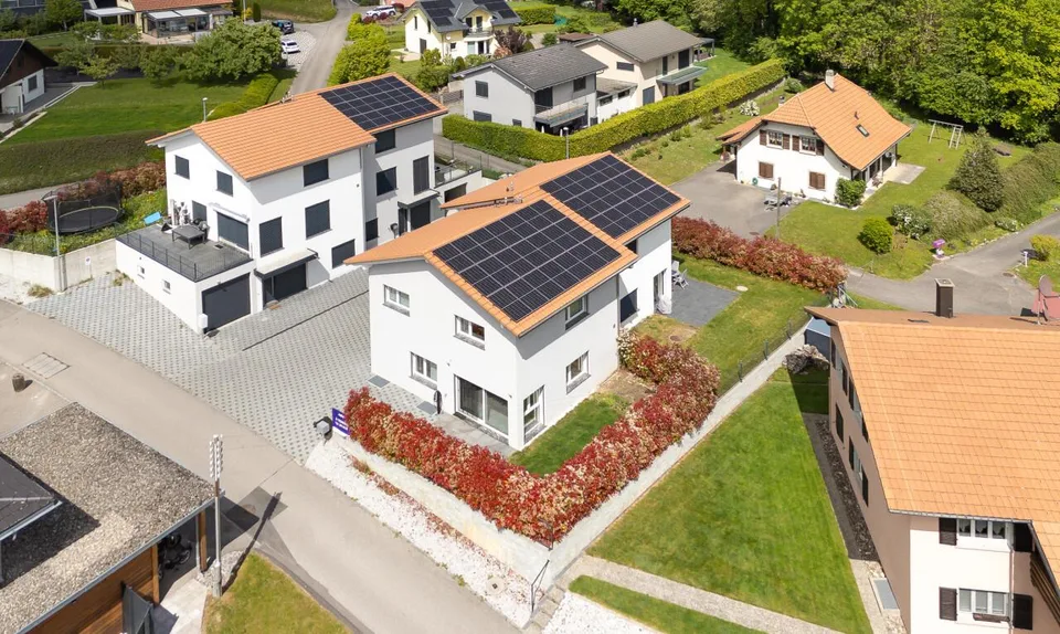 Villa lumineuse et moderne au coeur d'Ursy