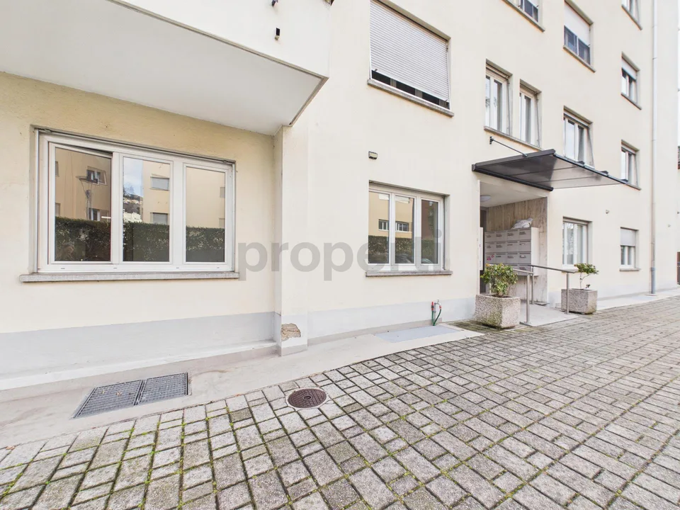 Spazioso 1.5 locali single-room ben collegato ai servizi, Lugano – foto 8 di 10