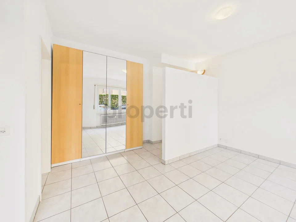 Spazioso 1.5 locali single-room ben collegato ai servizi, Lugano – foto 6 di 10