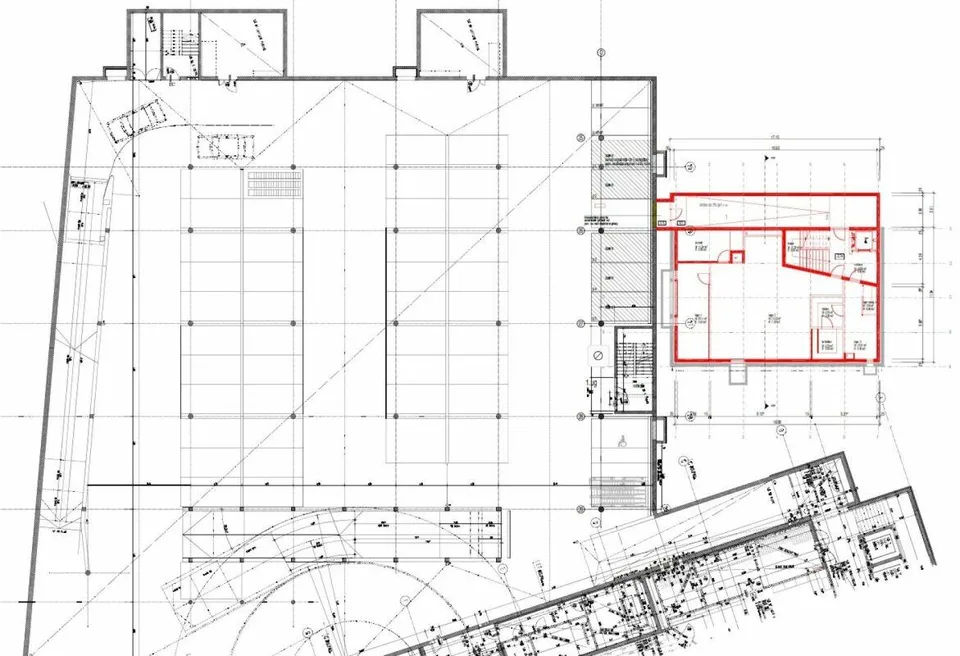 Geschäftshaus mit Entwicklungspotenzial an hochfrequenter Lage und ... – photo 9 sur 13