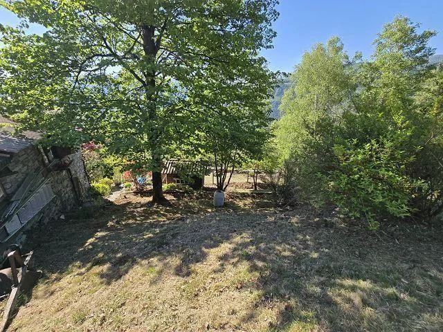 kleines Rustico an sehr ruhiger, sonniger Alleinlage mit Seesicht /... – Foto 18 von 29