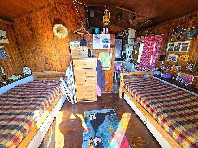 kleines Rustico an sehr ruhiger, sonniger Alleinlage mit Seesicht /... – Foto 7 von 29