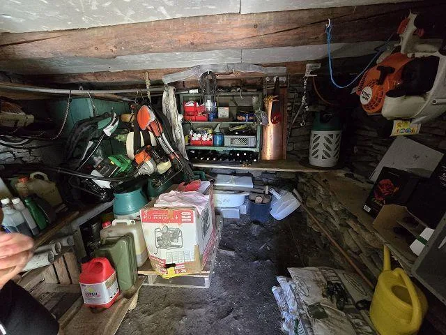 kleines Rustico an sehr ruhiger, sonniger Alleinlage mit Seesicht /... – Foto 13 von 29