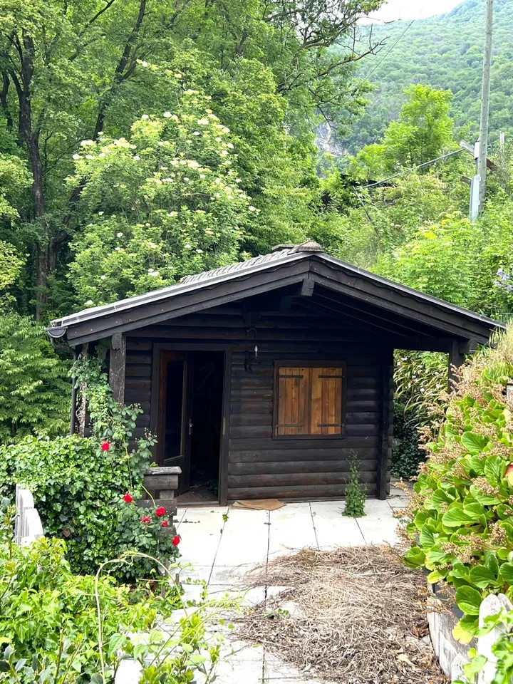 Ampio appartamento duplex con terrazze panoramiche in casa bifamiliare – Foto 13 von 13