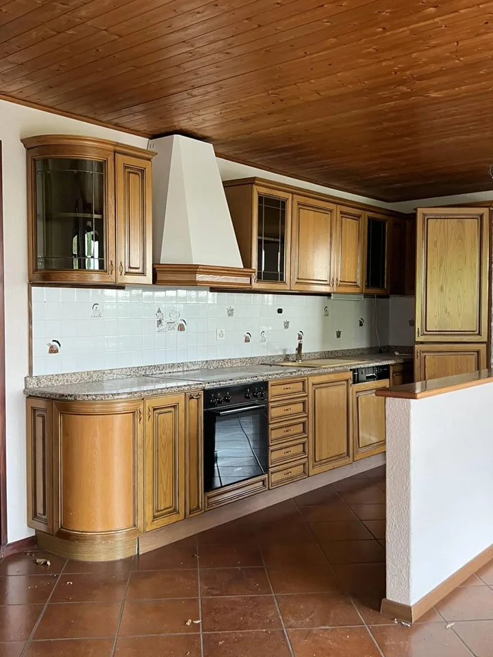 Ampio appartamento duplex con terrazze panoramiche in casa bifamiliare – Foto 9 von 13