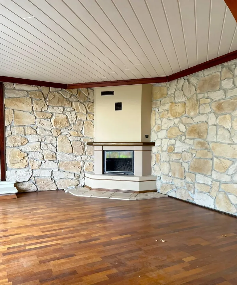 Ampio appartamento duplex con terrazze panoramiche in casa bifamiliare – Foto 7 von 13