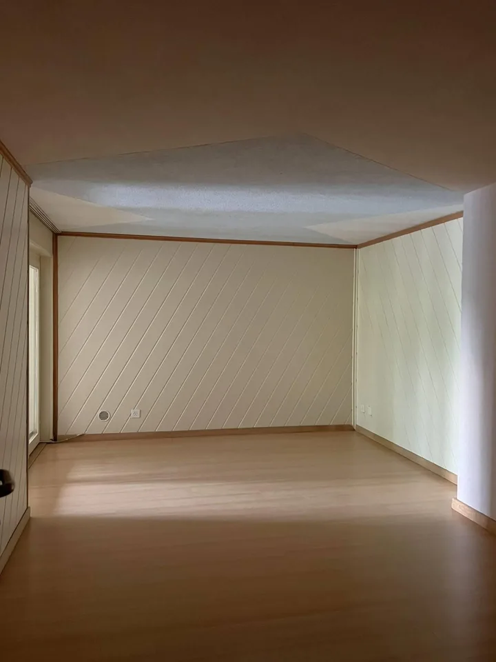 Ampio appartamento duplex con terrazze panoramiche in casa bifamiliare – Foto 11 von 13