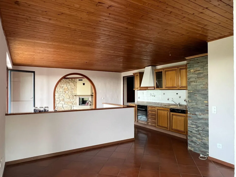 Appartamento - Castel San Pietro