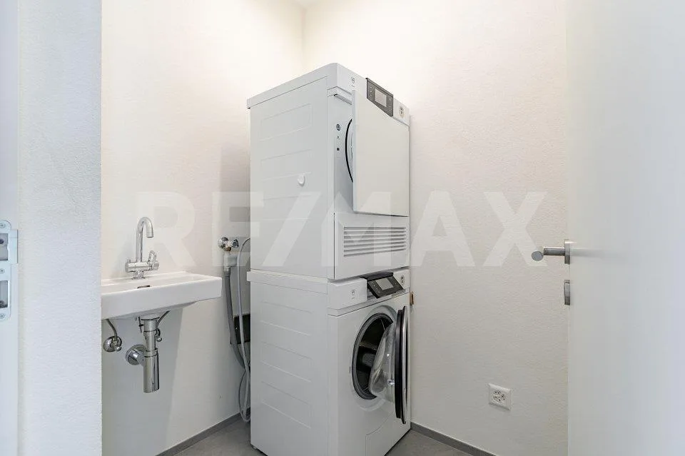 3.5 Zimmer-Attikawohnung in Brig-Glis – photo 10 sur 13