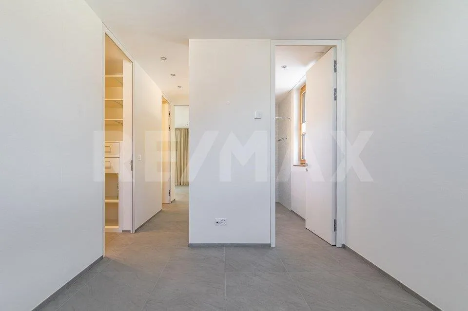 3.5 Zimmer-Attikawohnung in Brig-Glis