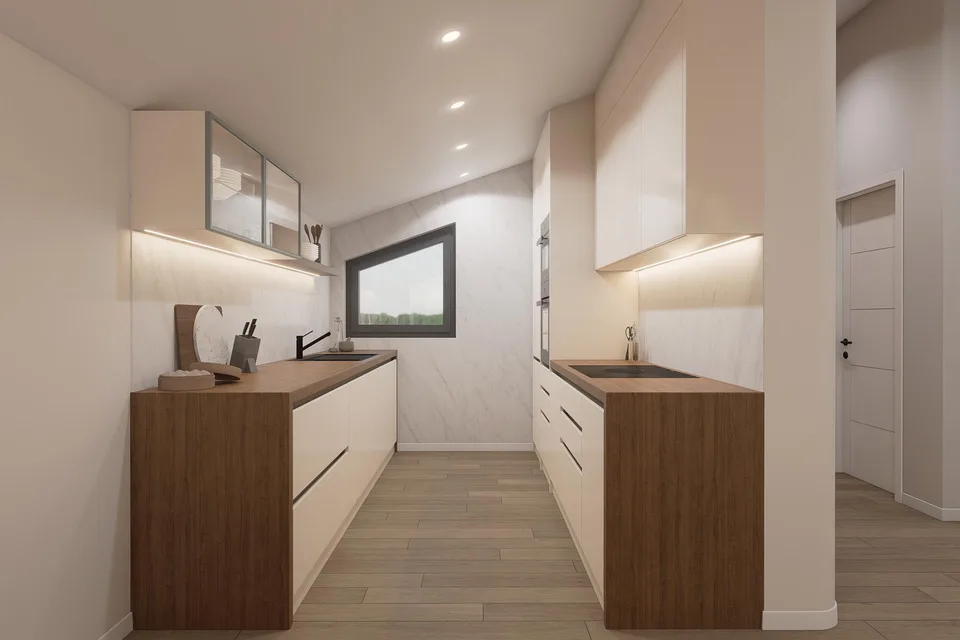 5.5 Zimmer Attikawohnung – Luxus auf höchstem Niveau – photo 10 sur 15