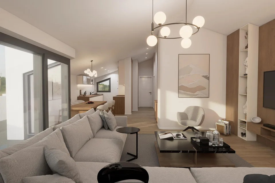 5.5 Zimmer Attikawohnung – Luxus auf höchstem Niveau – photo 9 sur 15