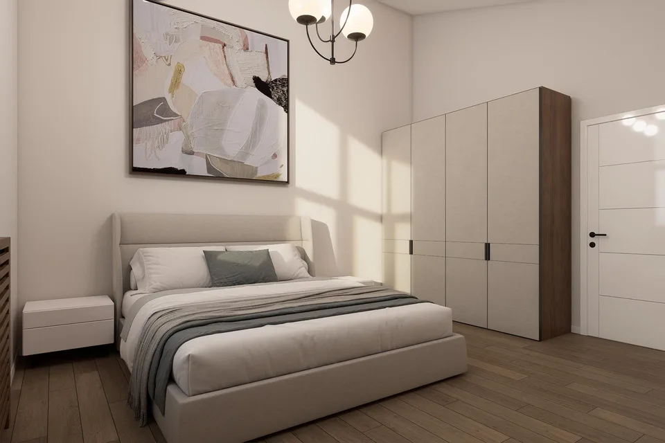 5.5 Zimmer Attikawohnung – Luxus auf höchstem Niveau – photo 7 sur 15