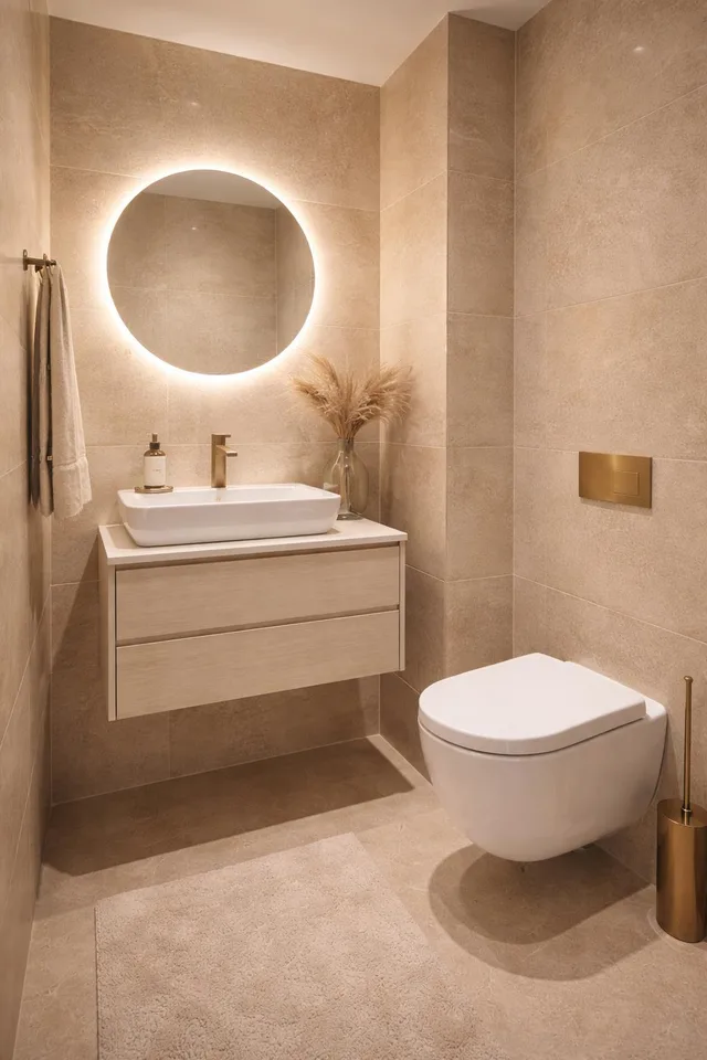 5.5 Zimmer Attikawohnung – Luxus auf höchstem Niveau – photo 12 sur 15