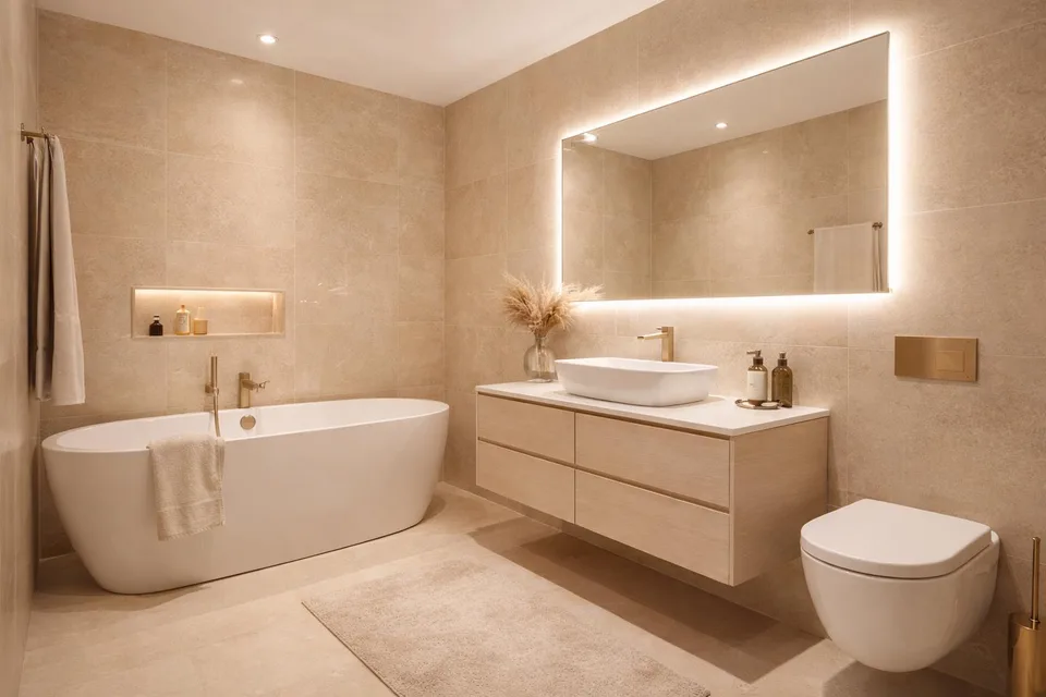 5.5 Zimmer Attikawohnung – Luxus auf höchstem Niveau – photo 13 sur 15