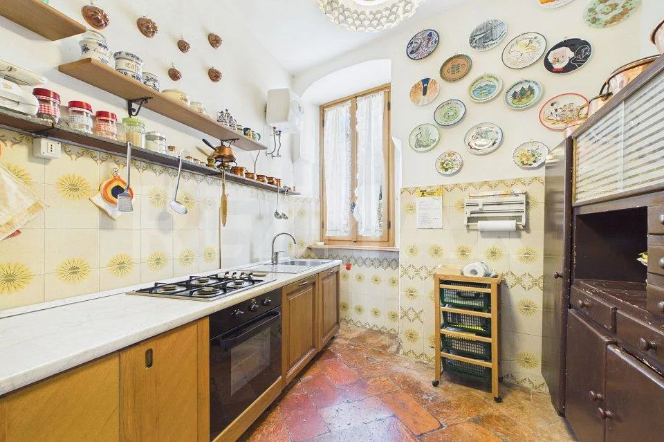 Meravigliosa casa nel borgo storico di Castello Valsolda (Italia) – Foto 10 von 13
