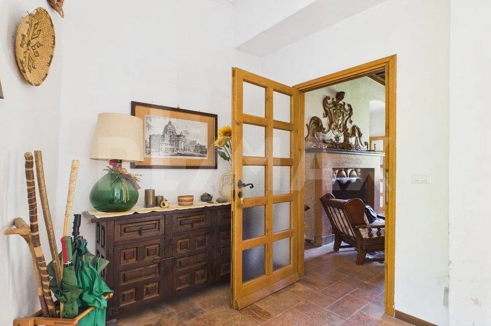 Meravigliosa casa nel borgo storico di Castello Valsolda (Italia)