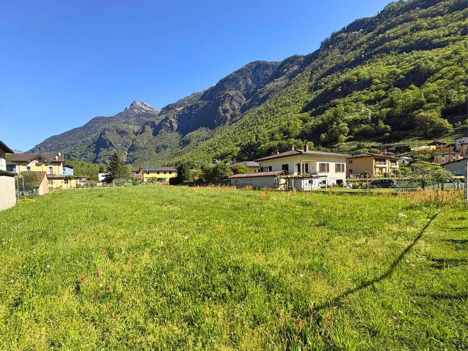 NELLA VALLE DEL SOLE, OPPORTUNITÀ PER INVESTIRE