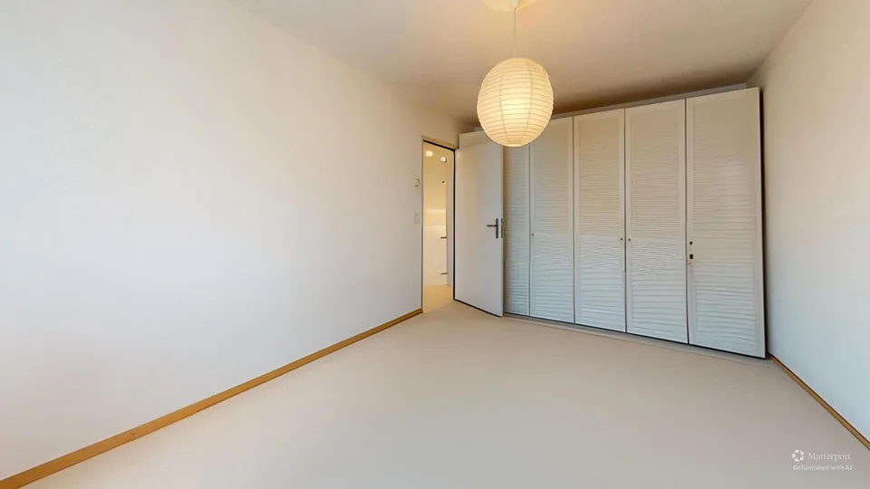 4½ Zimmer/Mittelhaus – für Kenner beinahe im Neuzustand! – photo 11 sur 26