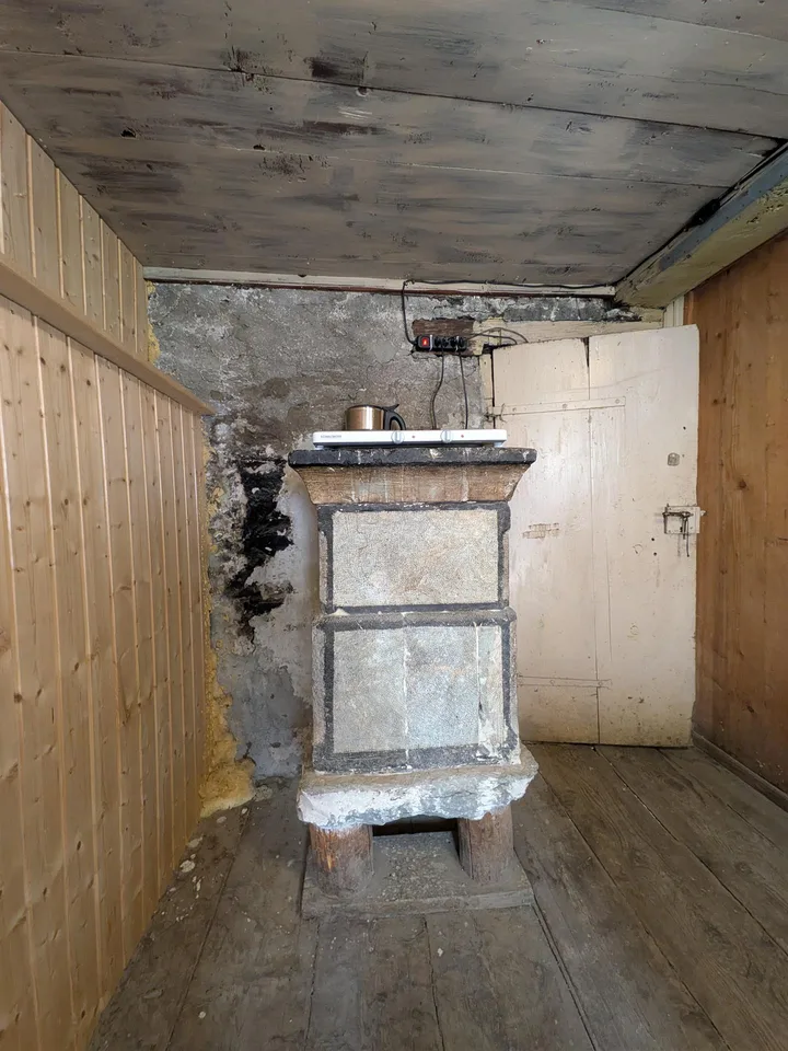 Rustico im Simplongebiet - ursprüngliches Bijou für Macher – foto 8 di 10