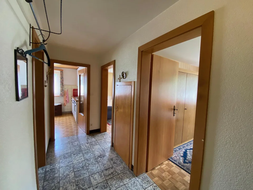 Sonniges Einfamilienhaus mit traumhafter Aussicht in Grindel SO – Foto 9 von 19