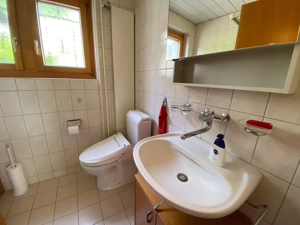 Sonniges Einfamilienhaus mit traumhafter Aussicht in Grindel SO – Foto 13 von 19