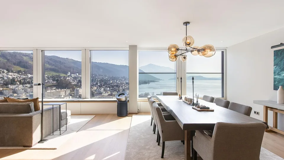 Parktower - Level 19 | Apartment