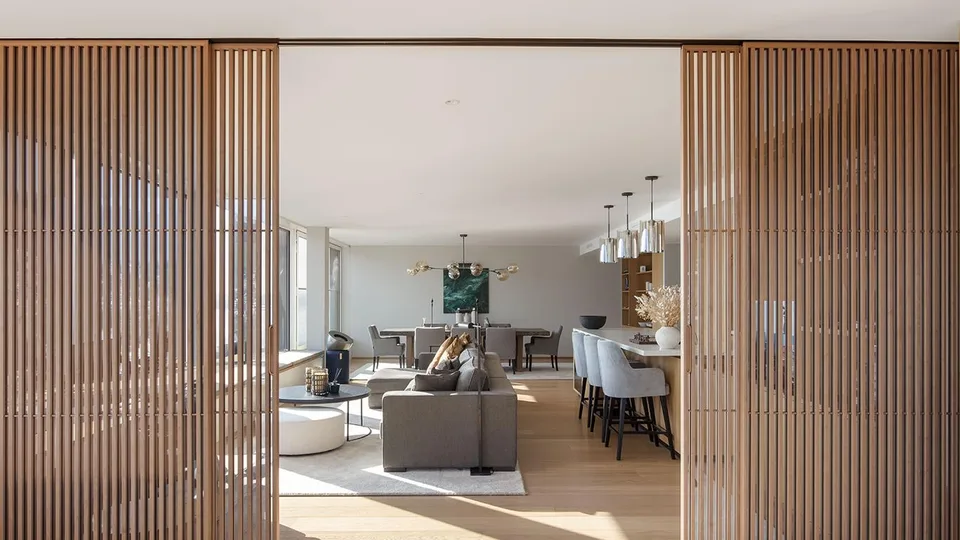 Parktower - Level 19 | Apartment