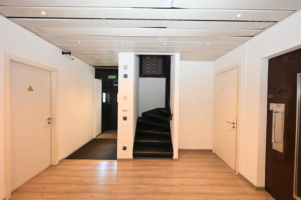 Palazzina a reddito con uffici a Chiasso – Foto 10 von 12
