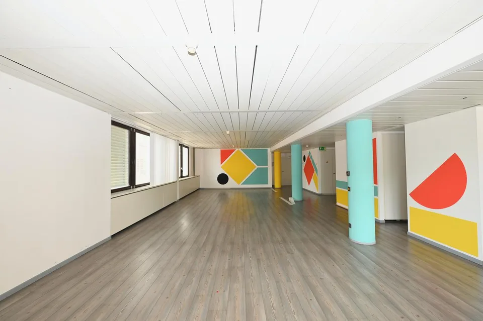 Palazzina a reddito con uffici a Chiasso – Foto 7 von 12