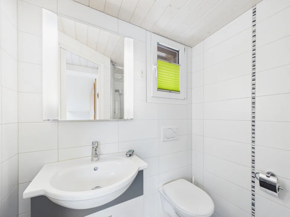 Einzigartige Dachwohnung mit Alpenpanorama nahe Zermatt – foto 13 di 16