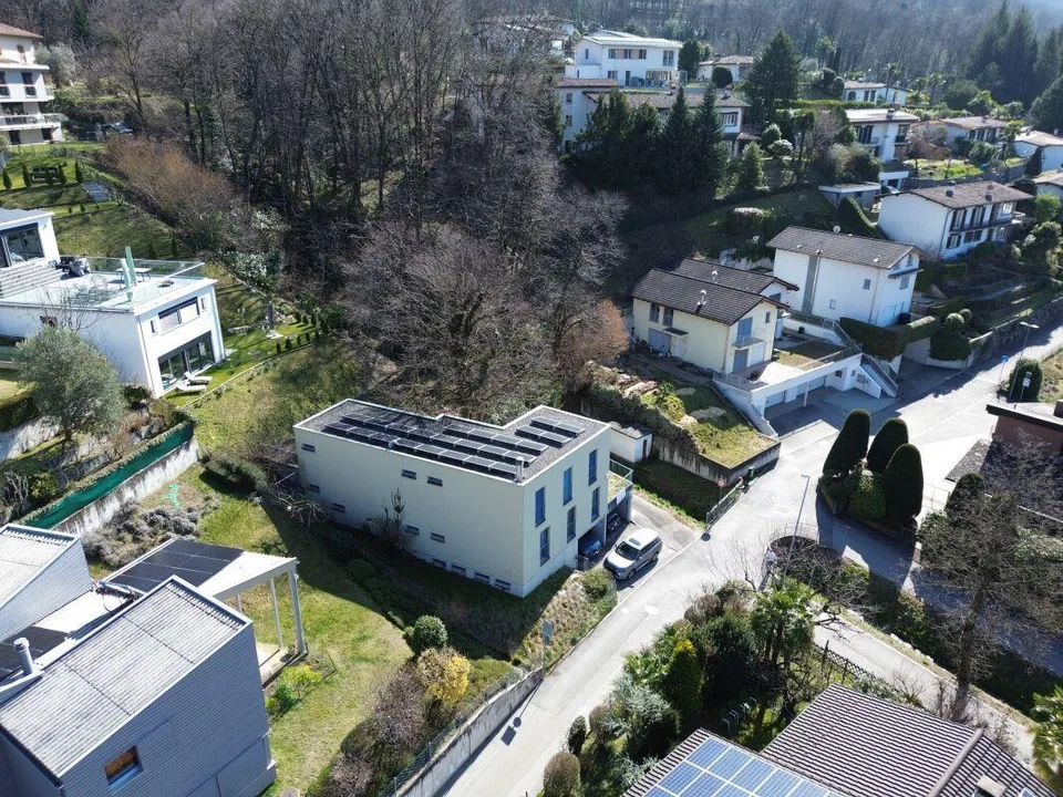 Vivere il futuro oggi – Villa indipendente ad alta efficienza vicin... – foto 13 di 14