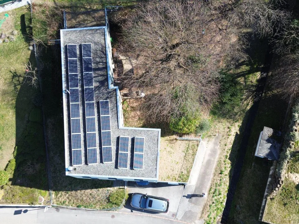 Vivere il futuro oggi – Villa indipendente ad alta efficienza vicin... – foto 12 di 14