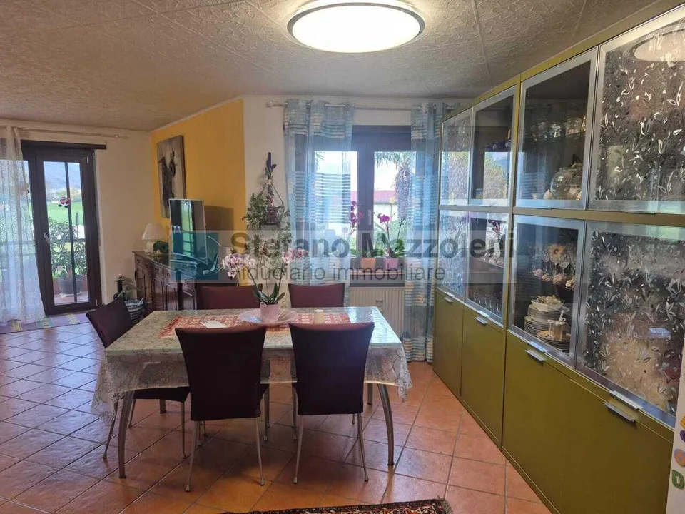 ST.ANTONINO-Vendesi luminoso appartamento 4.5 – Foto 10 von 10