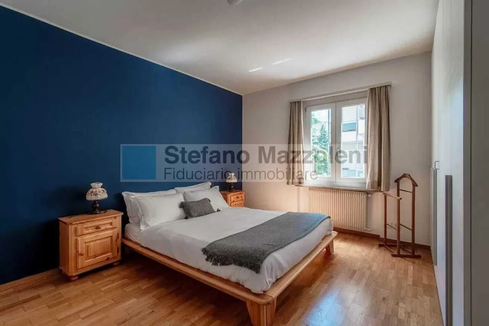 LOCARNO-Vendesi grazioso appartamento 2.5 con Res. Secondaria
