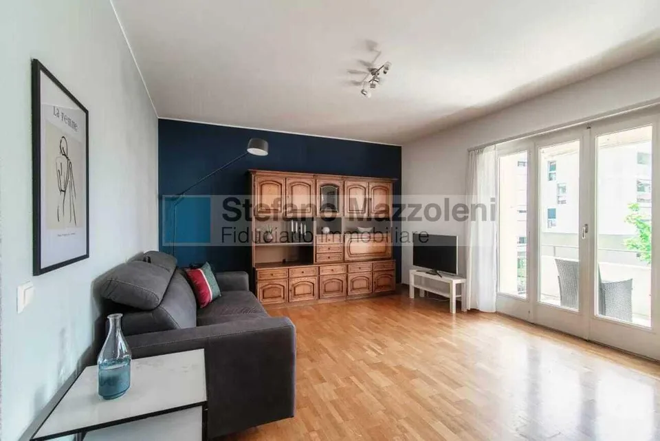 LOCARNO-Vendesi grazioso appartamento 2.5 con Res. Secondaria