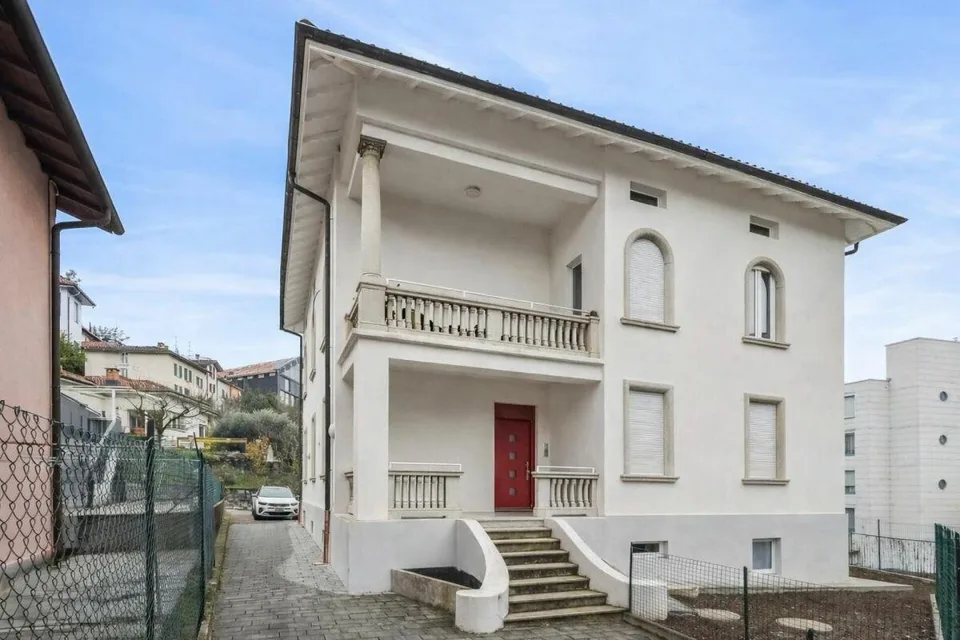 Moderno e ampio 1.5 locali a Vacallo – Foto 6 von 6