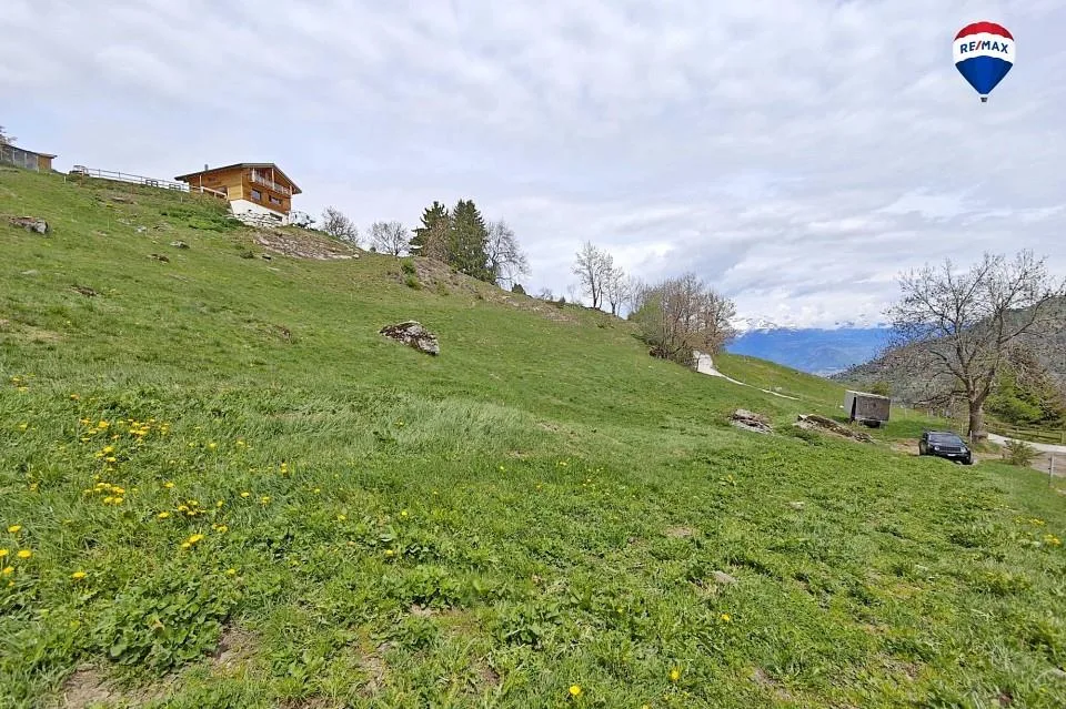 Terrain à bâtir pour 1 à 2 maisons en zone H20 – Foto 10 von 11