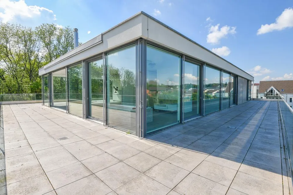 Büro, Lager, Produktion, Wohnen - alles unter einem Dach – Foto 10 von 10