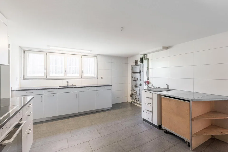 Bauernhaus mit Potenzial – Foto 6 von 17