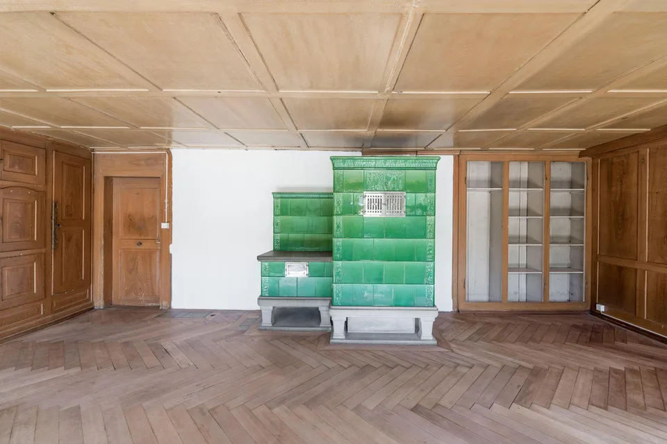 Bauernhaus mit Potenzial – Foto 8 von 17