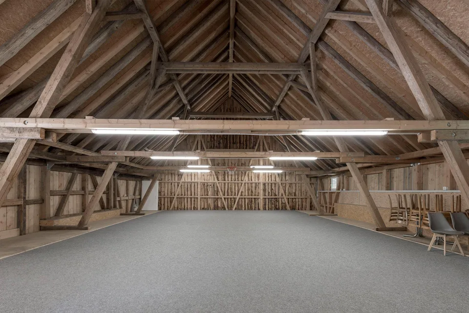 Bauernhaus mit Potenzial – Foto 16 von 17
