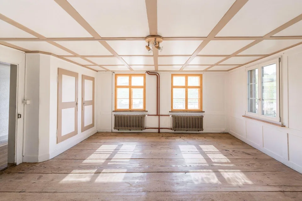Bauernhaus mit Potenzial – Foto 10 von 17