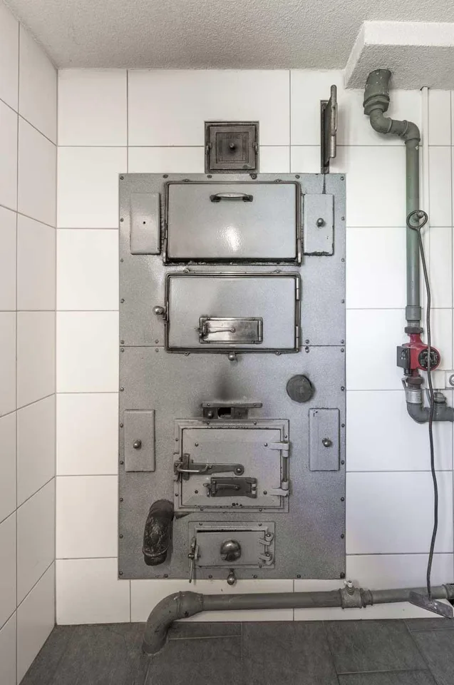 Bauernhaus mit Potenzial – Foto 7 von 17